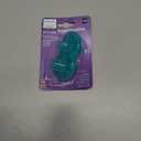 Philips Avent Super Soothie Pacifier, Green, 3+ months, 2 Pack, SCF192/05