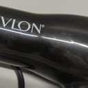 Revlon Compact Hair Dryer | 1875W Lightweight Design, Perfect for Travel, (Black)