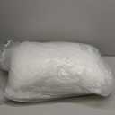 Nuzzle Cooling Adjustable Pillow for Side Sleepers, Luxury Standard Size Bed Pillow Hotel Collection  Best Adjust Height Soft Firm Pillow for Back, Stomach or Side Sleepers  Home Gifts