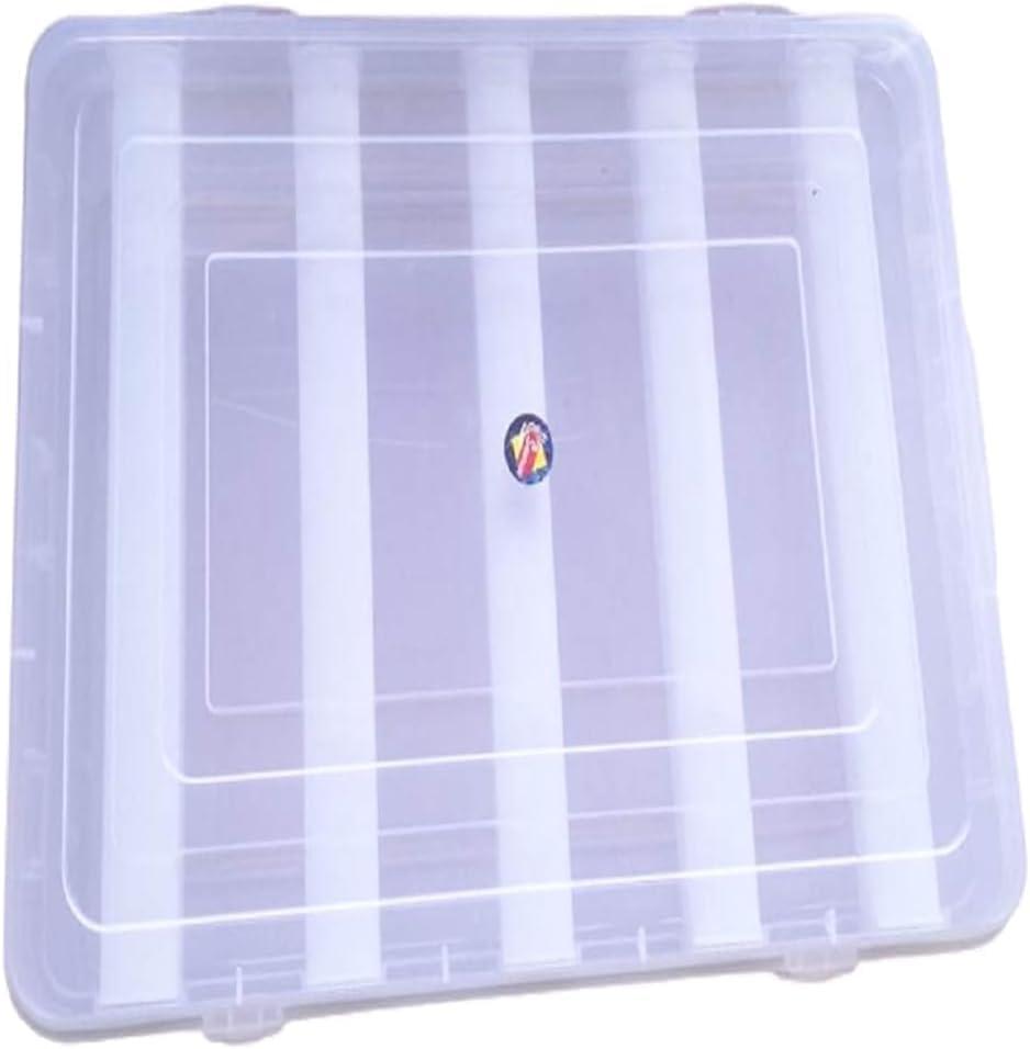 Bangle Box For Women,Boxes For Storage Plastic Big Size,Jewellery Box For Travelling,Bride,Poratble Chudi Organizer For Travel,Transparent Organiser. (5 RODS)