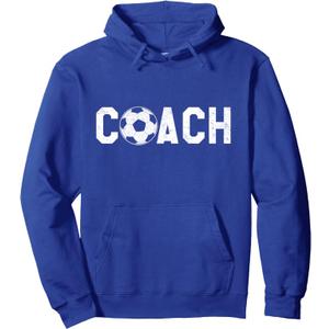 CC Provided Zip Hoodie, Adult Unisex, Royal Blue, XX-Large
