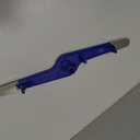 2026 NEW 5304517203 Dishwasher Lower Spray Arm for Frigidaire Kenmore Crosley, Replaces 154568001, 154568002, 1545680, 1543358, 154414101, 1542508, 530450652, AP6783883,1545680 pw asm - Blue