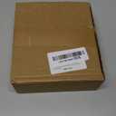 5PCS W11239985 W10850015 W11032553 Replacement for Whirlpool Stove Knob, Surface Burner Control Knobs Metal Zinc Alloy Insulation Compatible with Whirlpool Gas Ranges Stove Knob WFG550S0LZ1