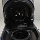 Keurig K-Slim Single Serve K-Cup Pod Coffee Maker, Featuring Simple Push Button Controls And MultiStream Technology, Twilight Blue