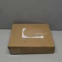 FADEON Leather Backpack Purse for Women Designer Travel Backpack Purses PU Fashion Ladies Shoulder Bag, Dark Blue With Gray