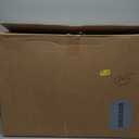 HAFIDI Floor Mats & Cargo Liner Set Fit for 2024 2025 2026 Subaru Crosstrek & Impreza (Not Hybrid Models) All Weather Protection TPE Anti-Slip Automotive Floor Liners Custom Accessories - Black