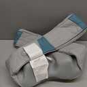 Snailax Cordless Neck Massager with Heat, Rechargeable Shiatsu Neck Back Massager for Pain Relief Deep Tissue, 4D Knead Shoulder Massager Pillow, with Portable Carry Bag, Gifts/Presents for Mom, Dad