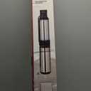 Red Lion RL12G10-3W2V 4-inch Submersible Deep Well Pump with Control Box, 1 HP, 12 GPM, 3-Wire, 230 Volt, Steel, 14942407