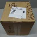 Peet's Coffee, Medium Roast Ground Coffee - Big Bang 63 Ounces (6 Bags of 10.5 Ounces) (EXP 02/14/26)