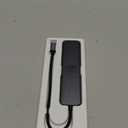 USB C to Dual HDMI Adapter, Newmight 7-in-1 USB-C Docking Station Dual Monitor Multiport Dongle with 2 HDMI 4K 60HZ, 3 USB 3.0, USBC 3.0 Data Port, 100W PD for MacBook Pro, iPhone 15/Pro Max, HP, Dell