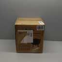 Cuisiland 8.5QT Cast Iron Potjie Cauldron Pot with Lid & 3 Legs  Pre-Seasoned South African-Style Campfire Pot for Outdoor Cooking, Soups, Stews & Braising  Heavy-Duty Cast Iron Dutch Oven