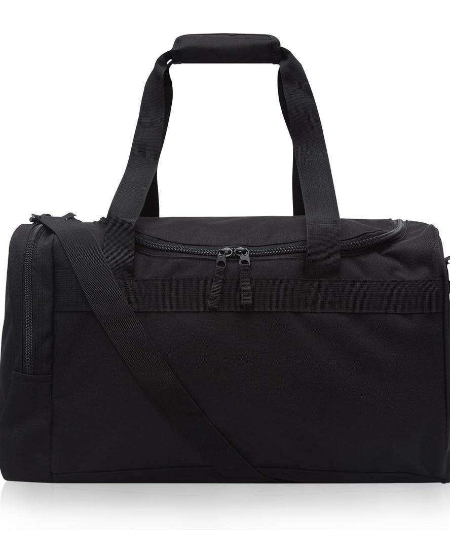 Jetstream Heavy Duty Multi Pocket Durable Sports Gym Equipment Travel Duffel Bag 20"