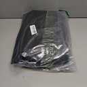 Unicook Grill Cover 55 Inch for Outdoor Grill, Heavy Duty, Waterproof, Fade Resistant, BBQ Cover with Handles/Straps/Air Vents, Compatible with Weber Charbroil Nexgrill Gas BBQs etc