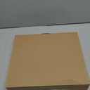Baseball Card Binder with Sleeves, 720 Pockets Sport Card Binder Compatible with Topps, Upper Deck, Panini 2.5" x 3.5" Trading Card, Metal O-Ring, Zipper, Transparent Sleeves, PU Cover