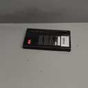 TORRAS for S25 Ultra Case, [4X Military Grade Drop Tested] [Build in Stand] [Fit for Magsafe] Shockproof Slim Protective for Samsung Galaxy S25 Ultra Case Clear