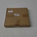 OurWarm White Wedding Card Box with Lock & Slot, PVC Gift Card Box for Wedding Reception, Eucalyptus Wedding Envelope Money Card Box for Party Graduation Birthday Bridal Shower Decorations