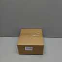 Replacement Lawn Mower Rear Drive Wheels for 42710-VR8-N00ZA - 8" Tires Assembly Compatible with Honda HRN216 Walk Behind Lawn Mower (Set of 2)