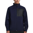 Under Armour mens Coldgear Infrared Shield 2.0 Soft Shell size XL 3 Pack