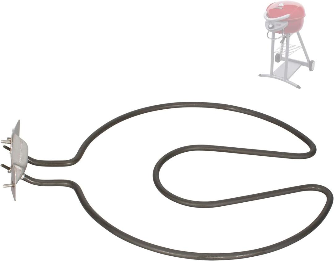 29104575 Element Replacement Part for Charbroil Patio Bistro TRU-Infrared Electric Grill 20602109 20602107 20602107-01 20602108 16601688 16601559 for Charbroil Grill Replacement Parts