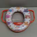 CoComelon Soft Potty Training Seat, Red