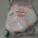 Supersoft Rayon Made from Bamboo Sleep Sack 3-6 Months Newborn Sleep Sack 0-3 Months 0.5 Tog Lightweight Baby Wearable Blanket with 2-Way Zipper Summer Unisex Sleeping Bag for Babies - Pink