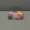 80s Women Beehive Wig with Large Pearl Necklace Bracelet and Earrings Long Wavy Ginger Bouffant Synthetic Hair Wigs for Married Housewife Big Red Vintage Costume Cosplay Halloween Party