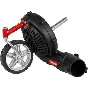 SWSTMBA Blower Attachment, Red