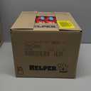 Hamburger Helper Three Cheese Pasta Meal (6 oz - 12 Pack) No Artificial Flavors, Ready in 3 Easy Steps, Quick Meals for Midweek Dinners, Busy Evenings & Families On-the-Go, BBD 08/28/2026