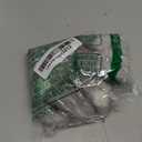 Dog Sweater, Sweaters for Small Dogs, Warm Soft Pet Clothes for Puppy, Medium Large Cat, Dogs Girl or Boy, Dog Shirt for Winter Christmas (Grey, X-Small)