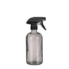 Pet Plastic spray bottle