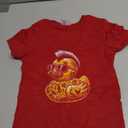 Mohawk Rubber Duck Punk Rock Rocker Toddler Boys Kid Men T-Shirt, Size 2T