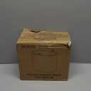 funest 2.6 Gallon Compost Bin Kitchen for Counter Top or Under Sink, Hanging Can for Kitchen/RV/Bathroom/Office/Camping