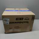 Retrospec Solana Yoga Mat 1" Thick With Nylon Strap For Men & Women - Non Slip Exercise Mat For Home Yoga, Pilates, Stretching, Floor & Fitness Workouts (Violet Haze)