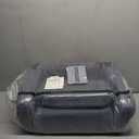 Toddler Baby Chair Couch Sofa Kids Foldable 2-in-1 Sherpa Fold Out Couch Toddler Chairs Comfy for Boys & Girls Convertible Kids Furniture Lounge Chair for Playroom with Double Pockets, Dark Grey