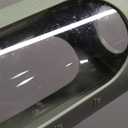 FULBEVY Glass Water Bottles 64 oz - Half Gallon Large Motivational Daily Water Intake Bottle Time Marker - Glass Water Bottle With Straw, Silicone Sleeve 2 Lids, Handle Spout & Bamboo Lid(Olive)