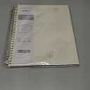 POPRUN Teacher Planner 2026-2027, 8.5" x 11", Academic Lesson Plan Book