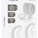 Bytech iHome XT-42 True Wireless Bluetooth In-Ear Earbuds HMAUBE238