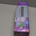 Brewish Bubble Fish Lamp | Desktop Sensory LED Bubble Lamps | 7 Color Changing Fake Aquarium Night Light | Artificial Fish Tank with Moving Fishes | Home Decor, Gift for Kids, Adults, ADHD & Autism