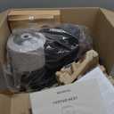 Nespresso Vertuo Next Coffee & Espresso Maker by Breville, Light Grey
