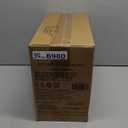 Amazon Basics Leak-Proof Dog and Puppy Potty Training Pee Pads with Quick-Dry 5-Layer Design, Housebreaking, Standard Absorbency, X-Large, 28 x 34 Inch, Blue & White, 60-Pack