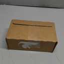 HTMXJA 2Pcs Upstream and Downstream Oxygen O2 Sensor for Fiesta L41.6L 20112019.OE#2344493, 2344555