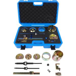 Subframe Bushing Removal Install Tool Replacement for VW Jetta Tiguan EOS Passat Golf A3 TT 2003-2013