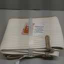 Laundry Basket, Woven Cotton Rope Laundry Hamper, 60L for Decorative Storage of Dirty Clothes, Toys and Blankets in Bathroom, Baby Room and Living Room (Brown)