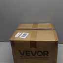 VEVOR Chair Covers, Polyester Spandex Chair Cover, Stretch Slipcovers for Wedding Party Dining Banquet Flat-Front Chair Covers (Red-a, 50PCS)