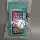 3 x Paddle Holder Paddle Clip Paddle Board Cooler Accessories + Waterproof Phone Case