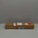 NLQR Driver Side Wheel Molding Trim, Fit for Jeep Grand Cherokee 2011-2021, Replace 1MP37RXFAE 11715797 JP71004AR CH1790102, Front Section of Left Rear Wheel Arch Trim