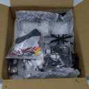 Car Radio Stereo for Subaru Forester Impreza XV WRX STI 2015 2016 2017 2018 Built in Carplay/Android Auto, 9 inch IPS Touch Screen Head Unit Radio with DSP BT GPS FM RDS WiFi 2G RAM 64G ROM