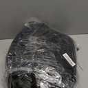 Zento Deals Truck and Car Air Mattress Backseat Bed - Premium Quality Portable Car Inflatable Mattress with 2 Pillows Universal fit (Full)