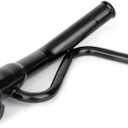 ECCPP Gas/Fuel Filler Neck Replacement Fit For Ford For F-250 Super Duty 1999-2010,For Ford For F-350 Super Duty 1999-2010 577-728 8C3Z9034KF Fuel Filler Tube (Only Fit Diesel Engines)