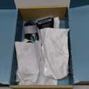 Philips Norelco Body Groomer 5000 Series, Intimate Hair Trimmer & Shaver for Men with Dual 100% Showerproof Full Body Shave & Trim Heads and Two Bi-Directional Body Hair Combs, BG5495/50 (Black)